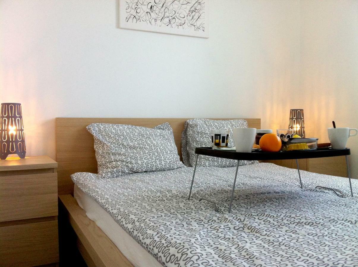 Apartamento Bueno Tías Kültér fotó