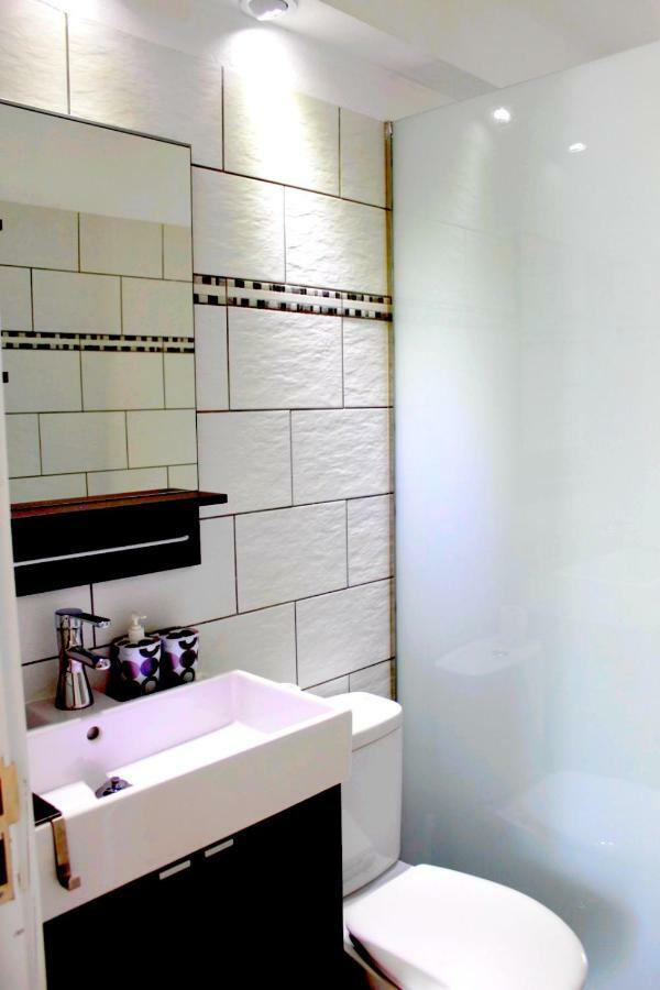 Apartamento Bueno Tías Kültér fotó