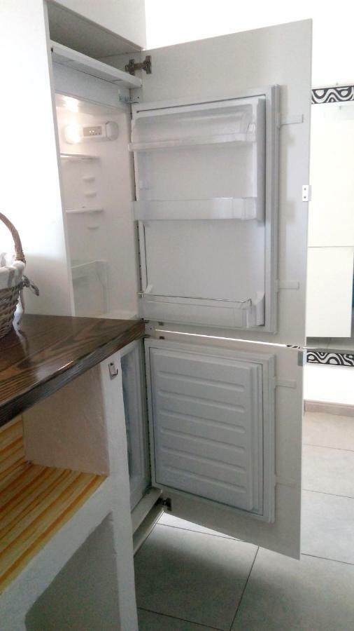 Apartamento Bueno Tías Kültér fotó