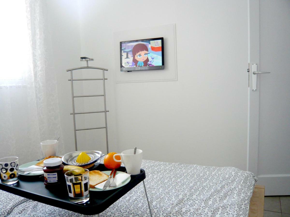 Apartamento Bueno Tías Kültér fotó